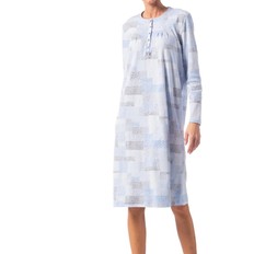 Egatex 222524 Blauw