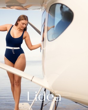 Lidea zomer