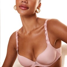 Marie Jo Agnes Vintage Pink