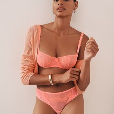 Marie Jo Annaelle Neon Peach
