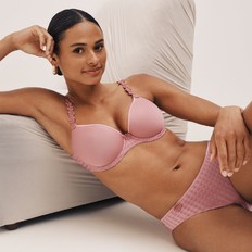 Marie Jo Avero Ballet Pink