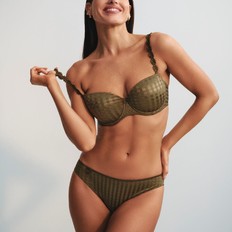 Marie Jo Avero Olijf