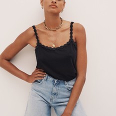 Marie Jo Avero Studio Black