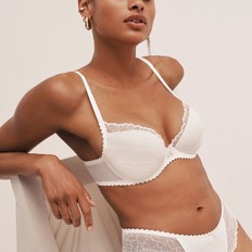 Marie jo Azelie Naturel