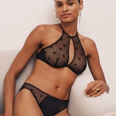 Marie Jo Daisy Black