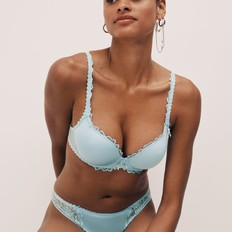 Marie Jo Jane Milky Bleu