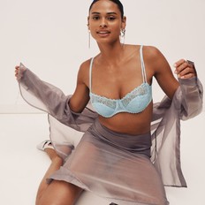 Marie Jo Jane Milky Bleu