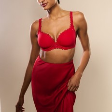 Marie Jo Jane True Red
