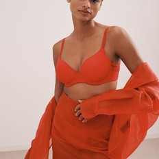 Marie Jo Louis True Red