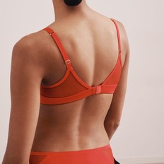 Marie Jo Louis True Red