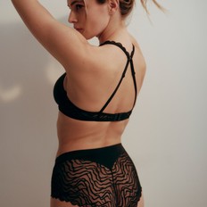 Marie Jo Nillo Black