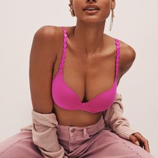 Marie Jo Tom Influencer Pink