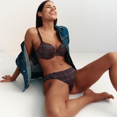 Marie Jo Tom Wenge