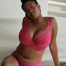 Prima Donna Disah Electric Pink