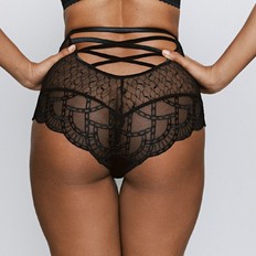 Prima Donna Nacia Black