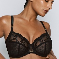 Prima Donna Naica Black