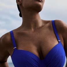 Prima Donna Swim Mantas Electric Bleu