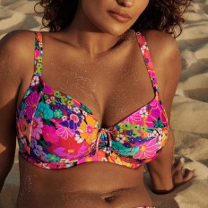 Prima Donna Swim Najac Floral Explosion