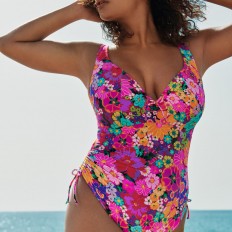 Prima Donna Swim Najac Floral Explosion