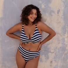 Prima Donna Swim Nayarit Water Bleu