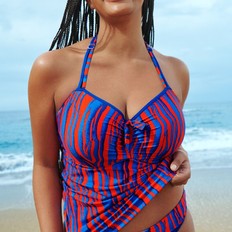 Prima Donna Swim Skudai Wild Stripes