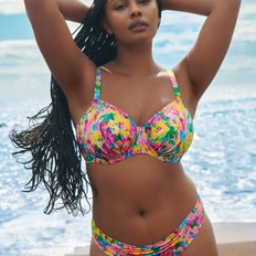 Prima Donna Swim Ubud Sun Glow