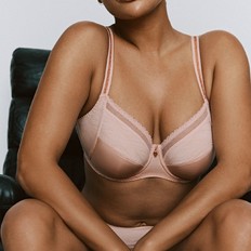 Prima Donna Twist Briana Pearly Pink