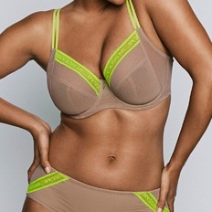 Prima Donna Twist Cools Ginger