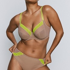 Prima Donna Twist Cools Ginger