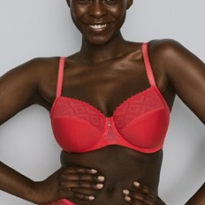 Prima Donna Twist Coral