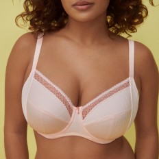 Prima Donna Twist Knokke Crystal Pink