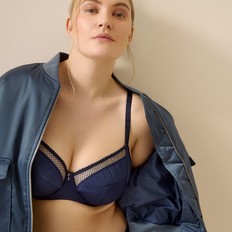 Prima Donna Twist Knokke Sapphire Bleu