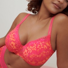 Prima Donna Twist Verao LA. Pink