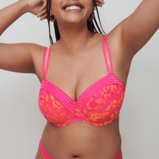 Prima Donna Twist Verao LA. Pink