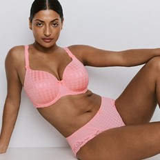 Prima Dpnna Madison Pink Parfait