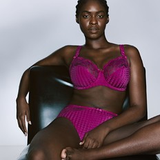 Primadonna Madison Wild Rose