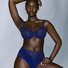 Primadonna Shimla Crazy Bleu