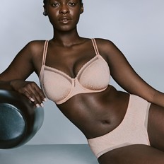 Primadonna Twist Dalli Silk