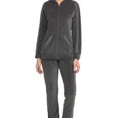 Vamp 15248 Tracksuit Velvet