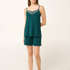 Vamp 24011 Green Tael