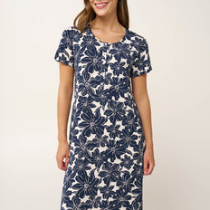 Vamp 24100 Bleu Blazer