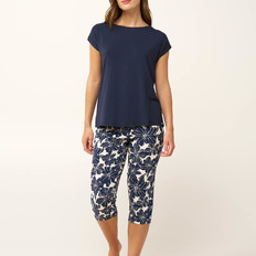 Vamp 24103 Bleu Blazer