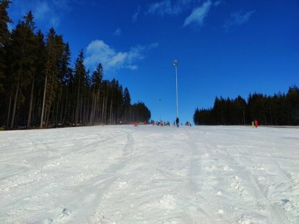 Vakantie